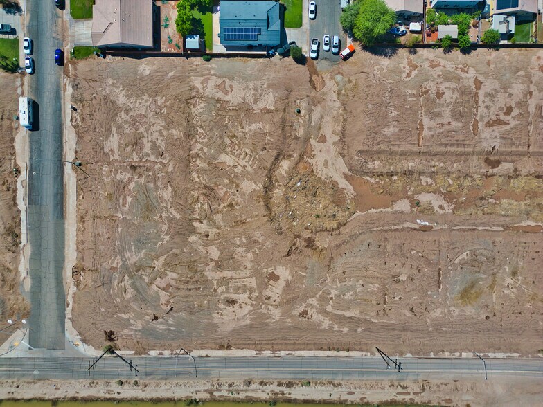 More Photos Of Pitzer Rd, Heber Land For Sale