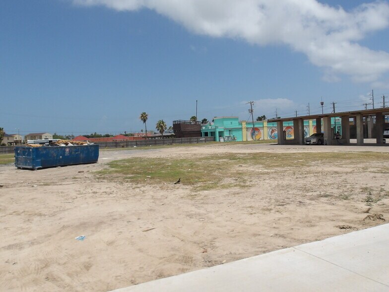More Photos Of 1504 Hwy 100, Port Isabel Land For Sale