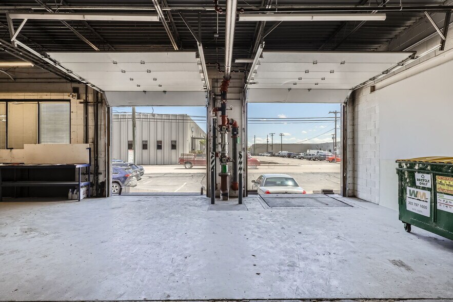 More Photos Of 715-735 S Jason St, Denver Warehouse For Sale