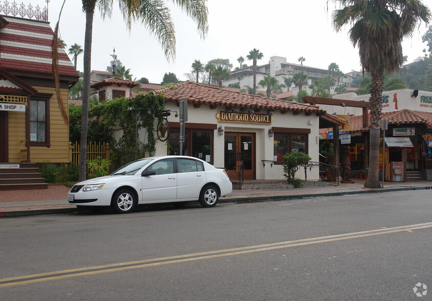 More Photos Of 2470-2474 San Diego Ave, San Diego Storefront Retail Office For Lease
