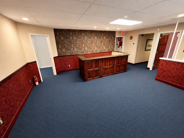 More Photos Of 80 Morris Ave, Springfield Office Residential For Sale