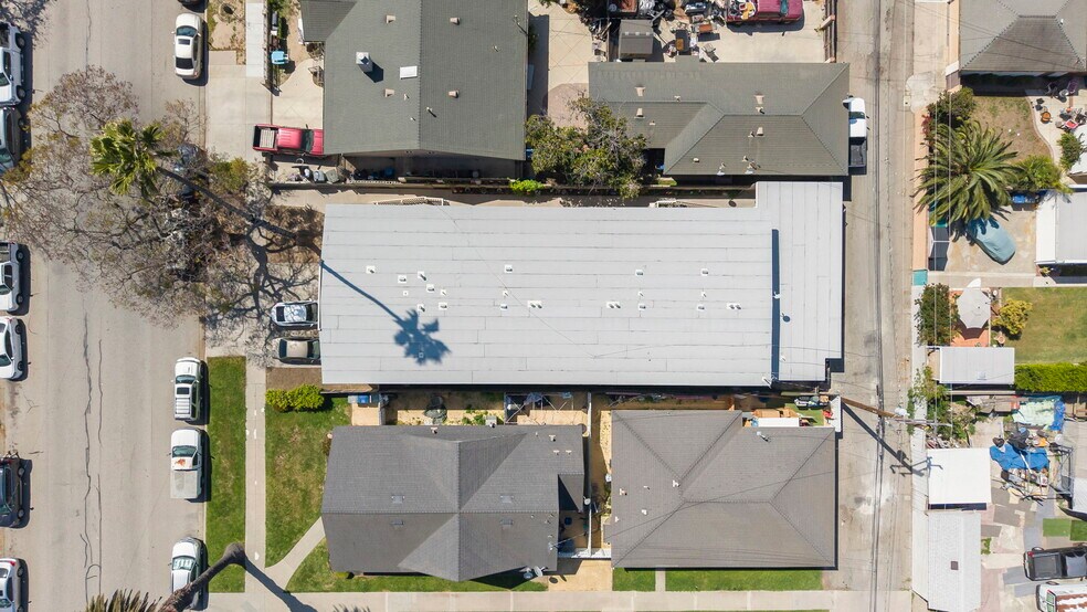 More Photos Of 611 S E St, Oxnard Apartments For Sale