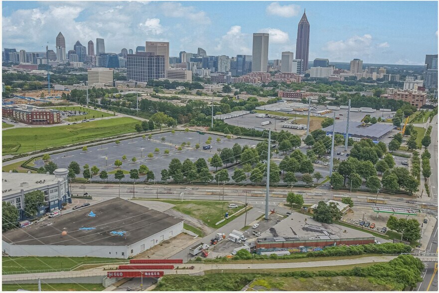 More Photos Of 517 Jones Ave NW, Atlanta Freestanding For Lease