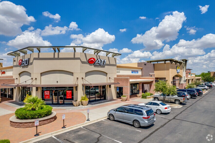 More Photos Of 1717 N Dysart Rd, Avondale General Retail For Sale