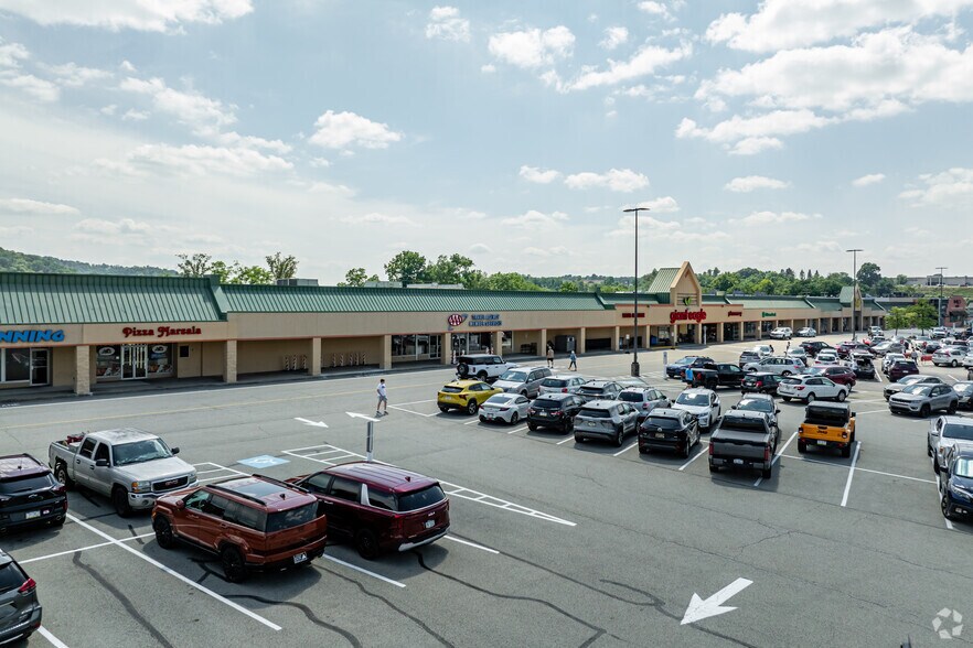 More Photos Of 5142 State Route 30, Greensburg General Retail For Lease
