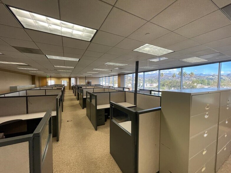 More Photos Of 600 N Brand Blvd, Glendale Medical For Lease