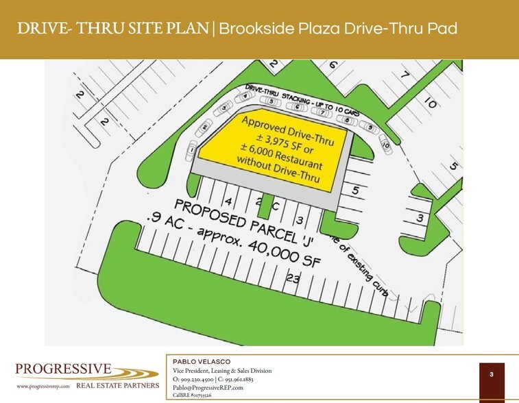 More Photos Of 1524 Barton Rd, Redlands Land For Lease