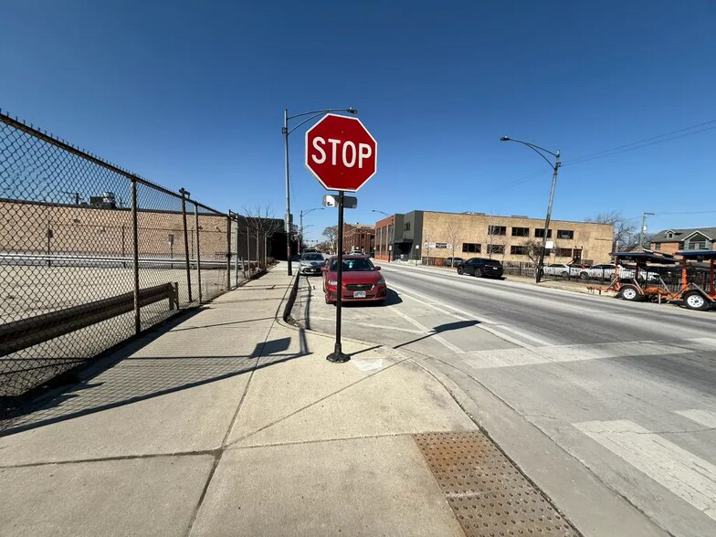 More Photos Of 3300 N Elston Ave, Chicago Land For Sale