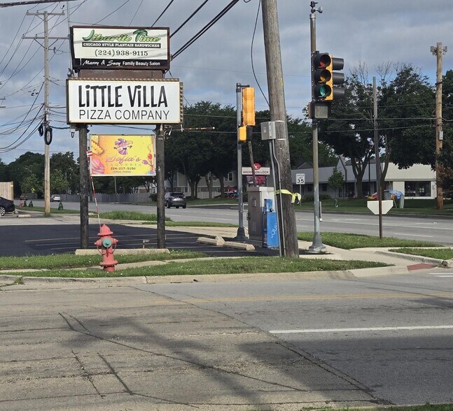 More Photos Of 931-935 E Oakton St, Des Plaines General Retail For Sale