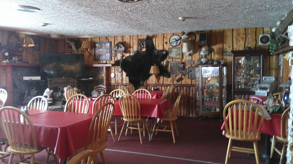More Photos Of 5760 Steese Hwy, Fairbanks Hotel For Sale
