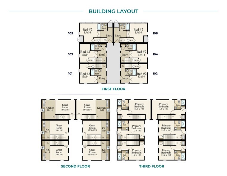 More Photos Of 2195 Audubon Ave SE, Salem Apartments For Sale
