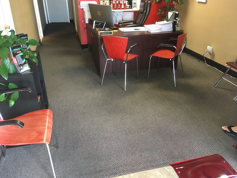 More Photos Of 3376 S Eastern Ave, Las Vegas Medical For Lease