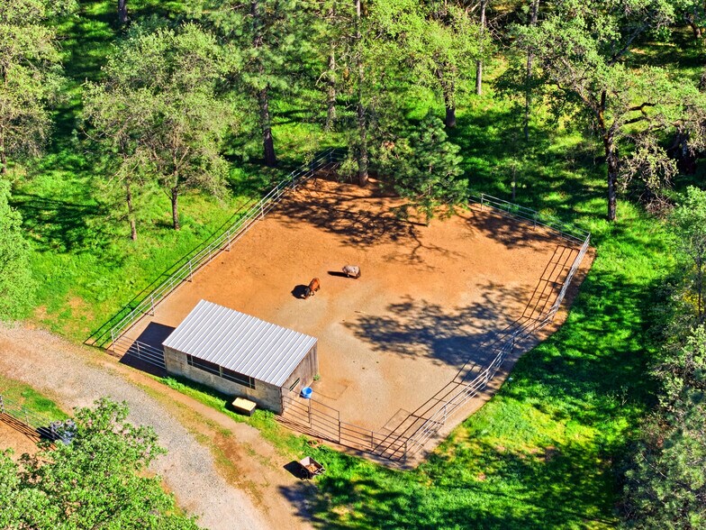 More Photos Of Placer Hills Rd, Meadow Vista Land For Sale