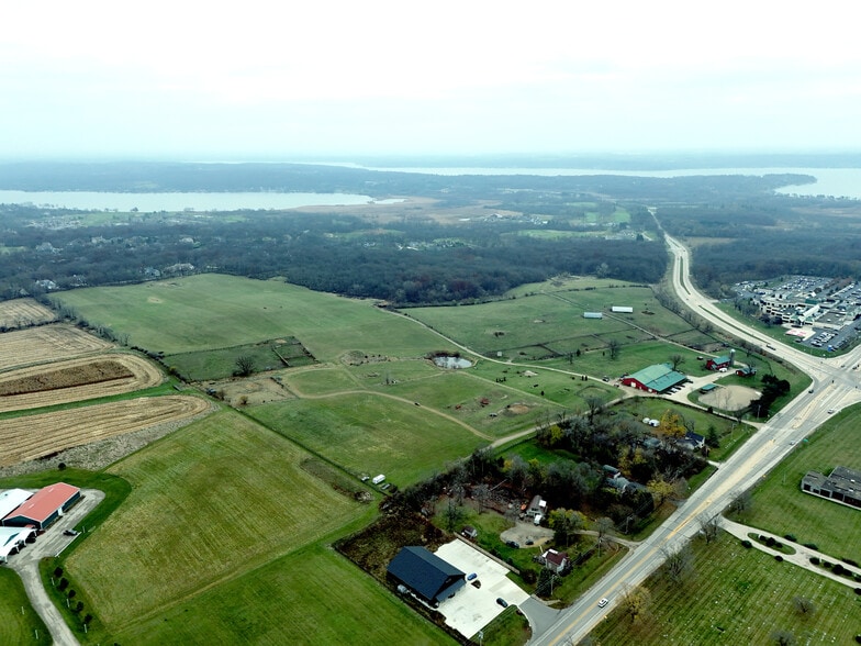 More Photos Of N3010 Highway 67, Lake Geneva Land For Sale