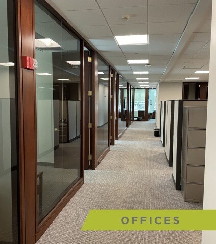 More Photos Of 401 Broadhollow Rd, Melville Office For Lease