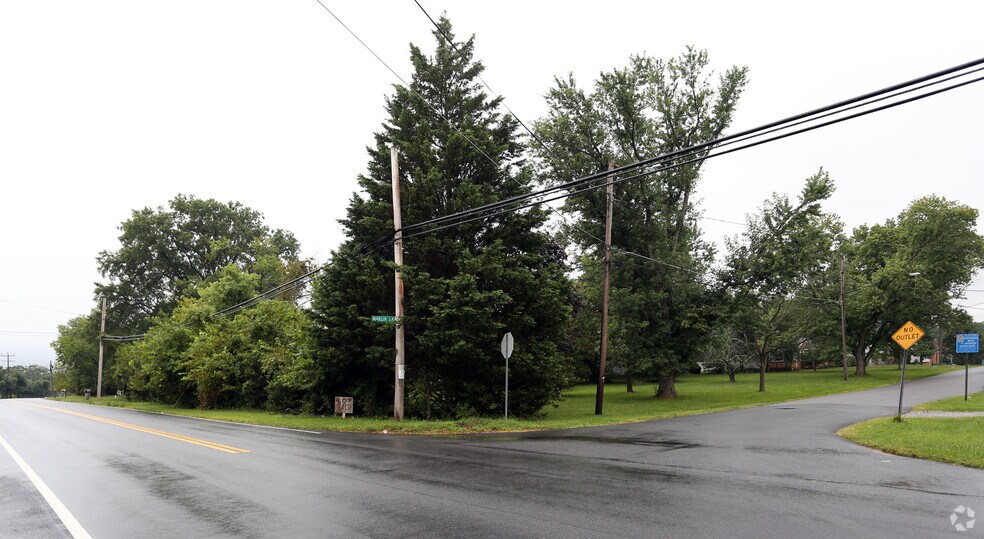 Primary Photo Of 6003 Old Branch Ave, Temple Hills Land For Sale
