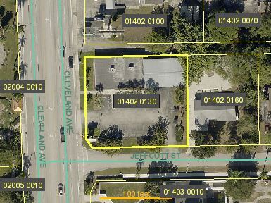 More Photos Of 2621 S Cleveland Ave, Fort Myers Medical For Sale