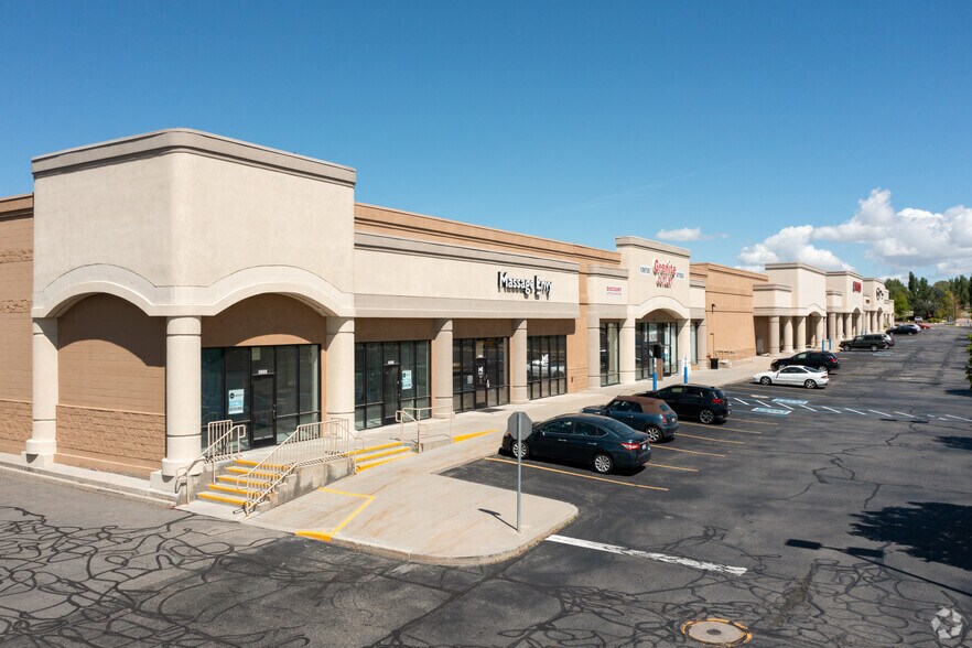 More Photos Of 7000 S Redwood Rd, West Jordan Unknown For Lease