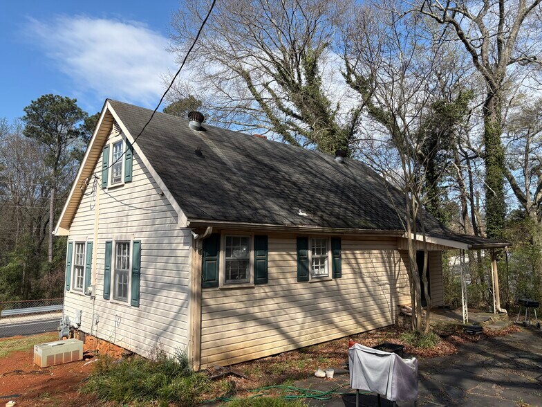 More Photos Of 115 Barnett Shoals Rd, Athens Apartments For Sale