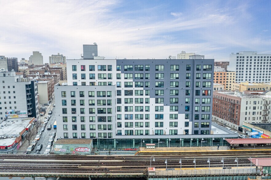 More Photos Of 1850 Jerome Ave, Bronx Apartments For Lease