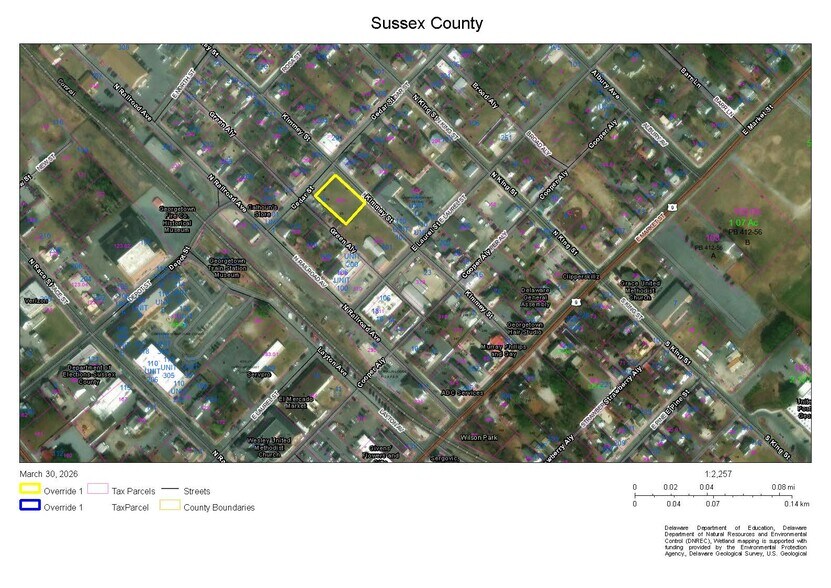 More Photos Of , Georgetown Unknown For Sale