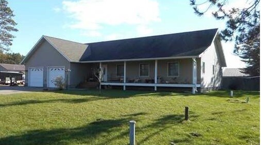 More Photos Of 1631 US Highway 8, Barron Auto Salvage Facility For Sale