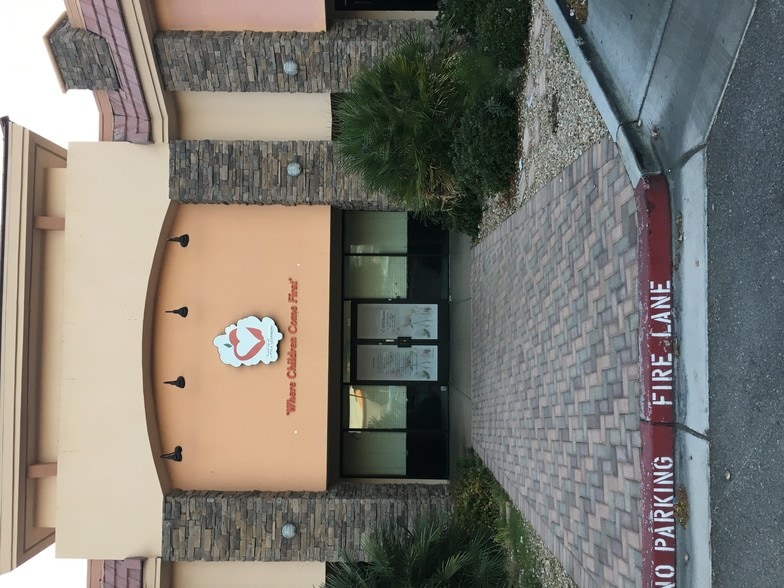 More Photos Of 7511 N Cimarron Rd, Las Vegas Daycare Center For Sale