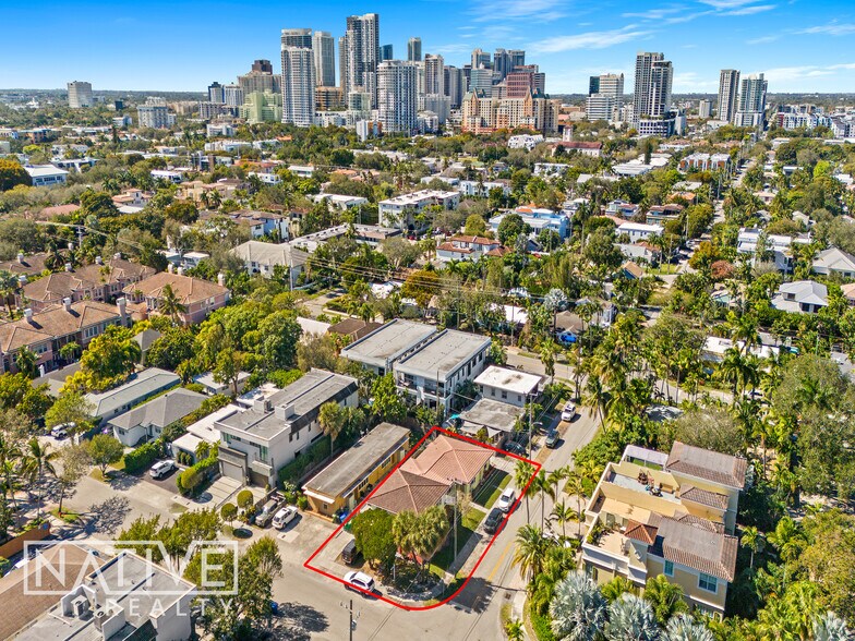 More Photos Of 1414 NE 4th St, Fort Lauderdale Apartments For Sale
