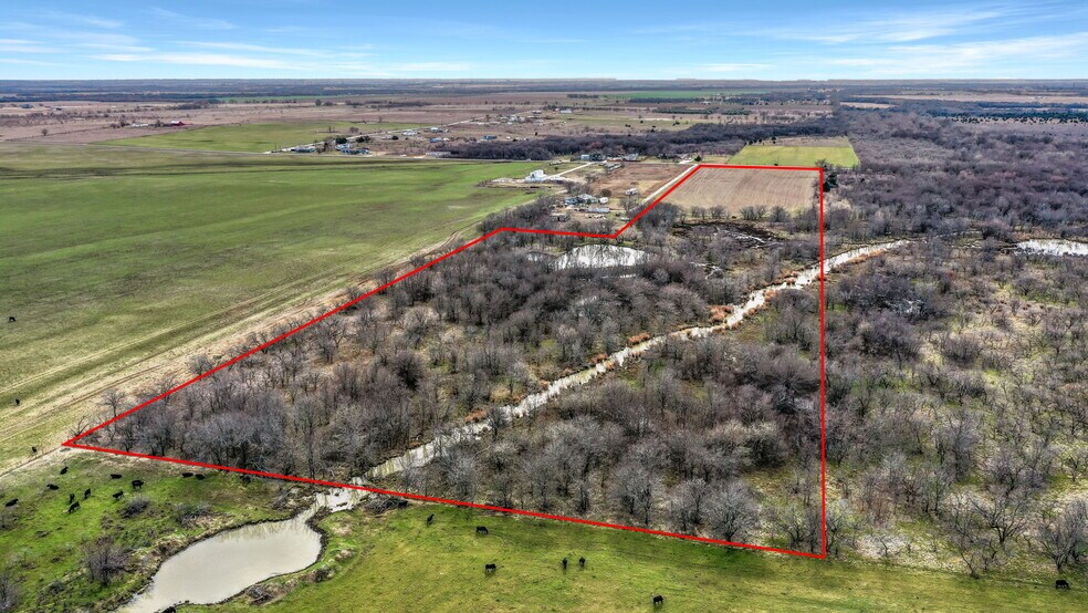 More Photos Of Southmayd Rd, Collinsville Land For Sale