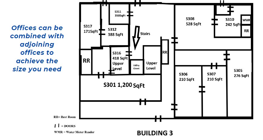 More Photos Of 70 W Streetsboro Rd, Hudson Self Storage For Lease