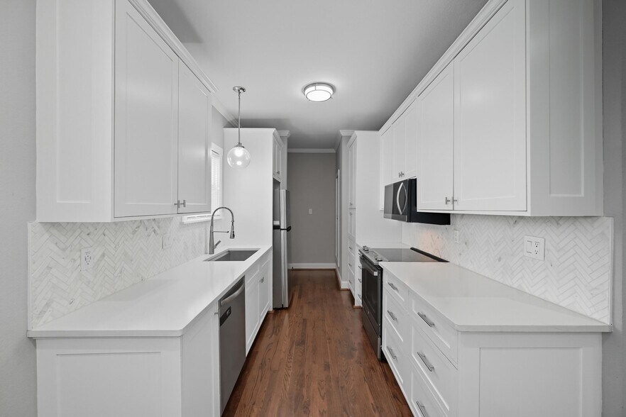 More Photos Of 4112-4114 Junius St, Dallas Apartments For Sale