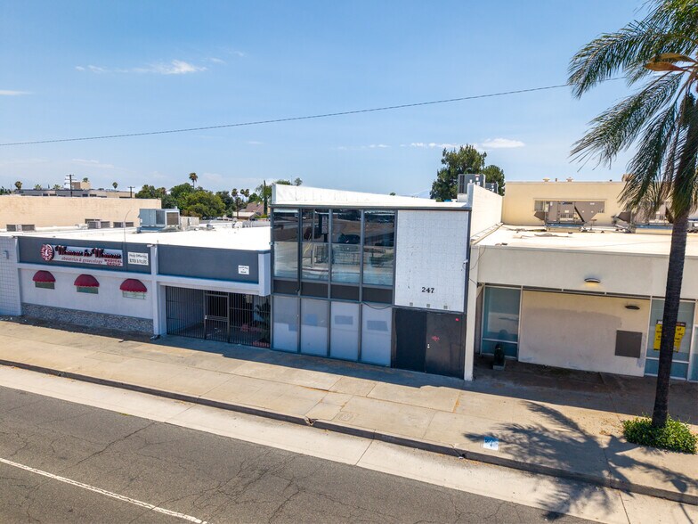 More Photos Of 247 E Highland Ave, San Bernardino Office Residential For Sale
