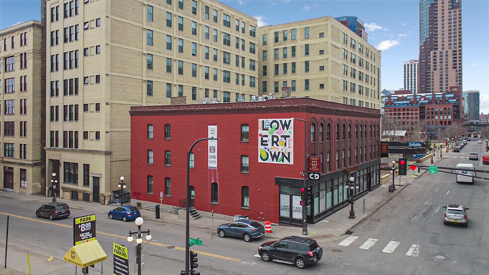 More Photos Of 282 6th St E, Saint Paul Apartments For Sale