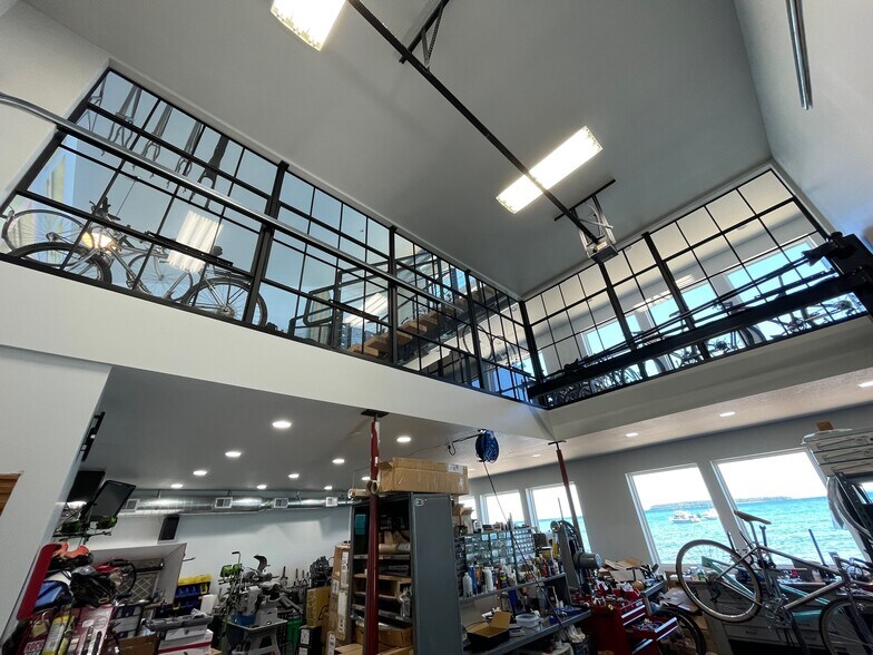 More Photos Of E3220 and E3218 State Highway M 28, Au Train Specialty For Sale