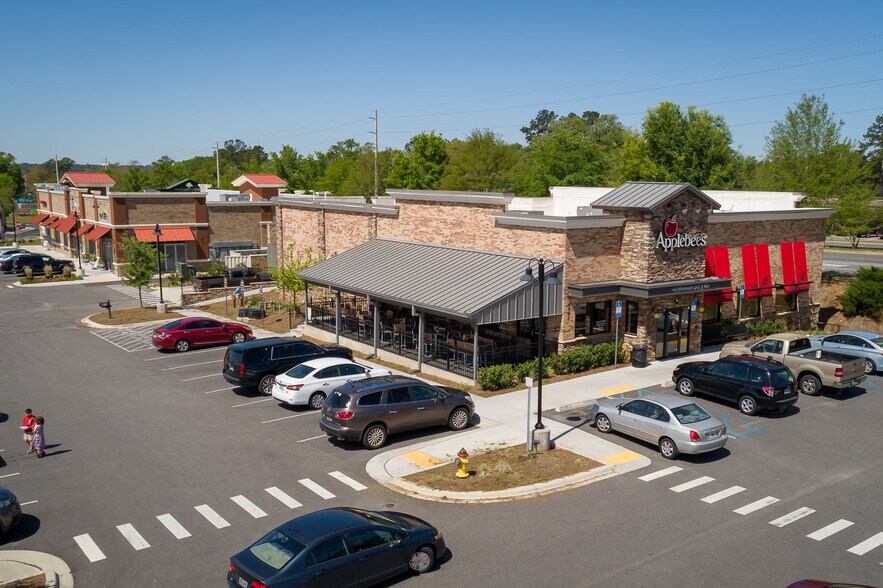 More Photos Of 4001 Lagniappe Way, Tallahassee Land For Sale