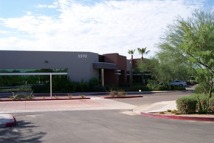 More Photos Of 5500 W Chandler Blvd, Chandler Office For Sale