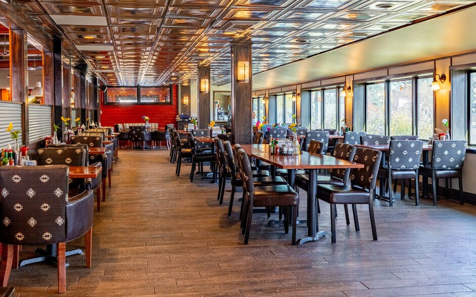 More Photos Of 1651 8th St, Cody Restaurant For Sale
