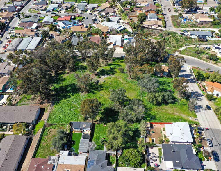 Primary Photo Of 701 66th St, San Diego Land For Sale