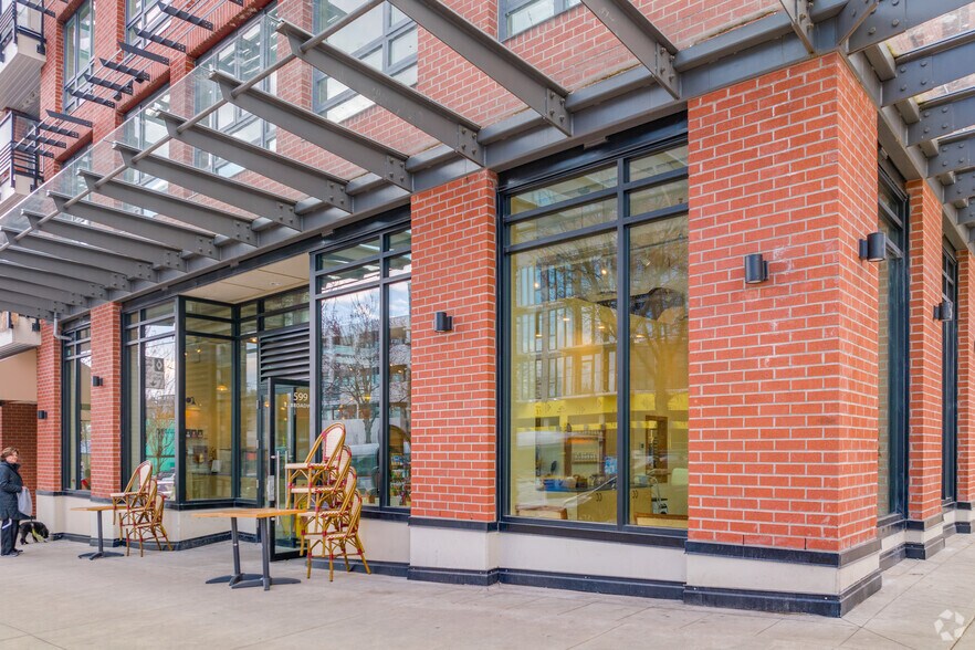 More Photos Of 583-595 Broadway E, Vancouver Apartments For Sale