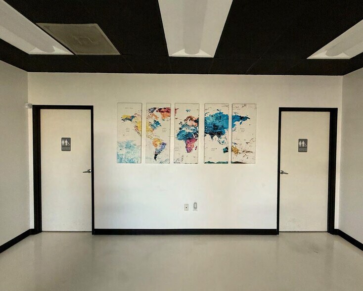 More Photos Of 2025-2027 Long Beach Ave, Los Angeles Warehouse For Lease