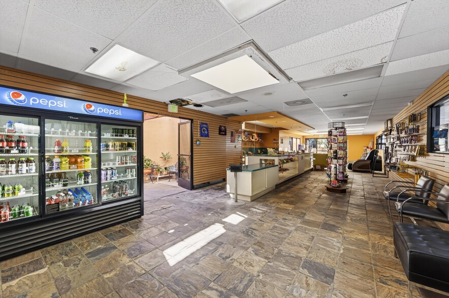 More Photos Of 3706 Highland Ave, Highland Carwash For Sale