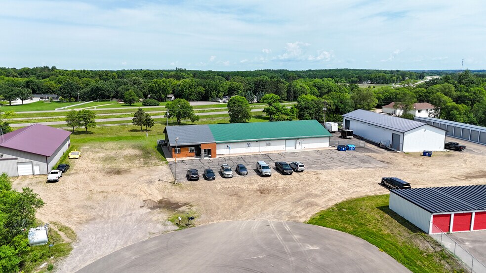 More Photos Of 5150 Marson Dr, Sauk Rapids Light Manufacturing For Lease