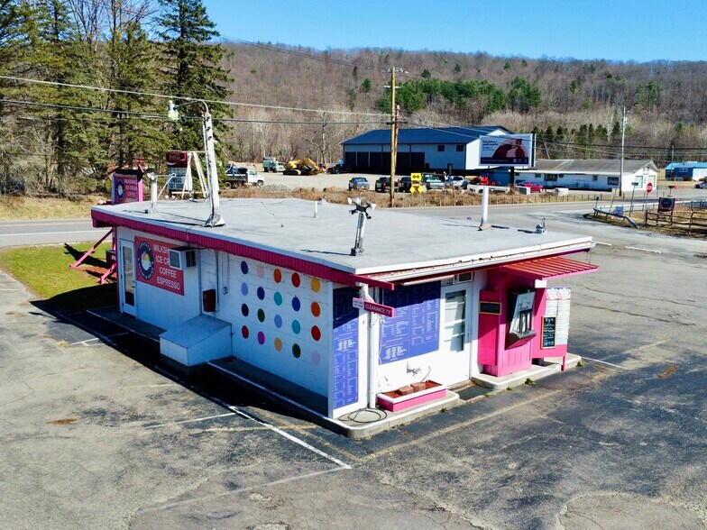 More Photos Of 65 State Route 96 Rt, Owego Freestanding For Sale