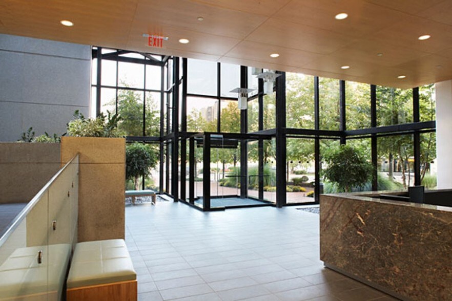 More Photos Of 1010 Washington Blvd, Stamford Office For Lease