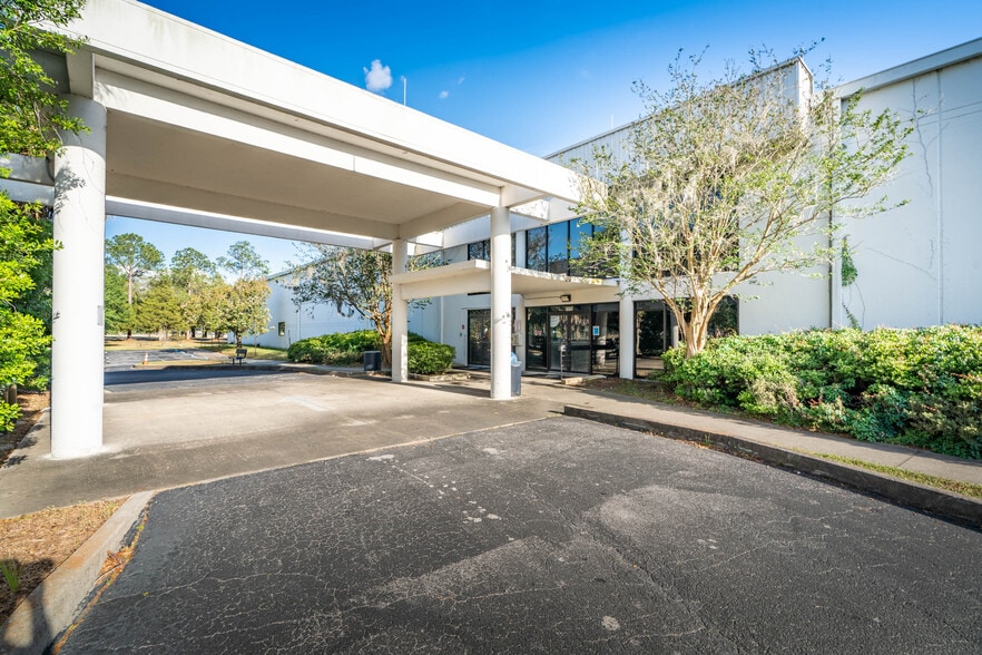 Primary Photo Of 5312 SW 6th Pl, Ocala Office For Sale