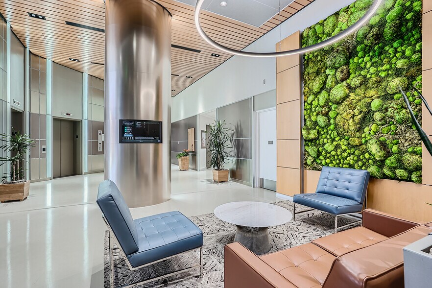 More Photos Of 1860 Blake St, Denver Office For Lease