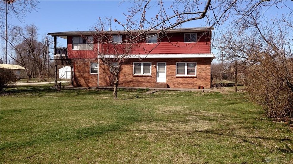 More Photos Of 5417 Wadsworth Rd, Dayton Flex For Sale