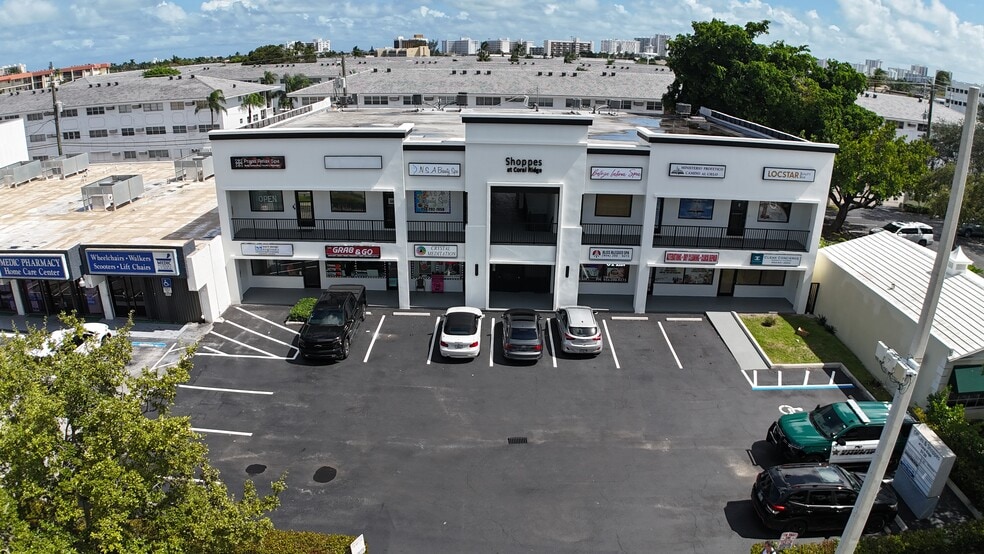 Primary Photo Of 5130 N Federal Hwy, Fort Lauderdale Unknown For Lease