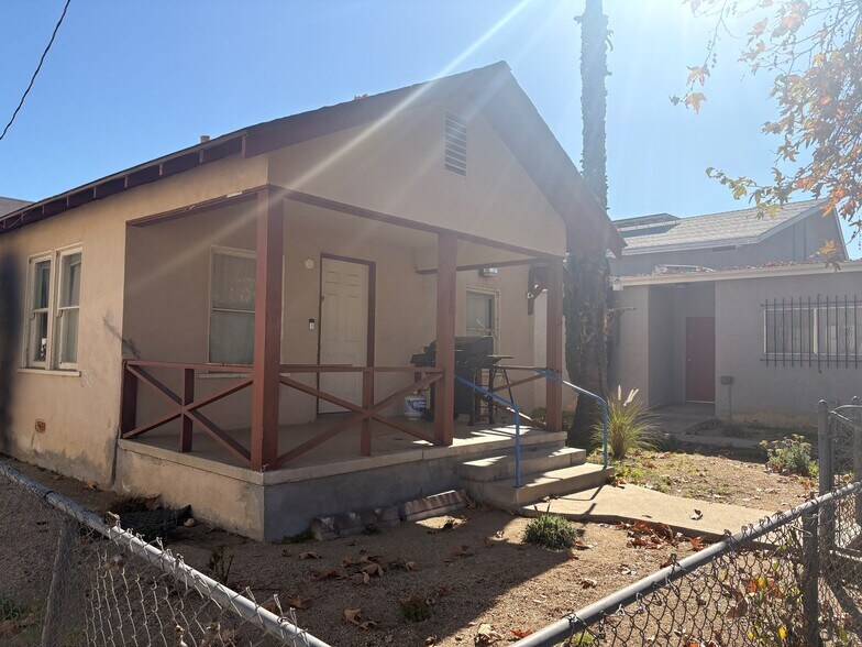 More Photos Of 140 N Franklin St, Hemet Religious Facility For Sale