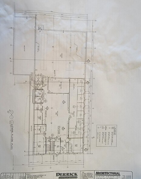 More Photos Of 454 County Rd V V, Somerset Manufacturing For Sale